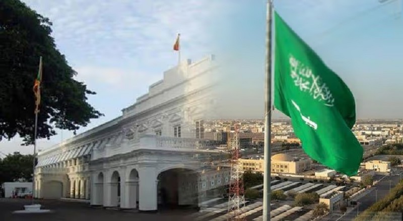 அனோஜனின் வழக்கு தொடர்பில் வெளிவிவகார அமைச்சு சிறப்பு கவனம்