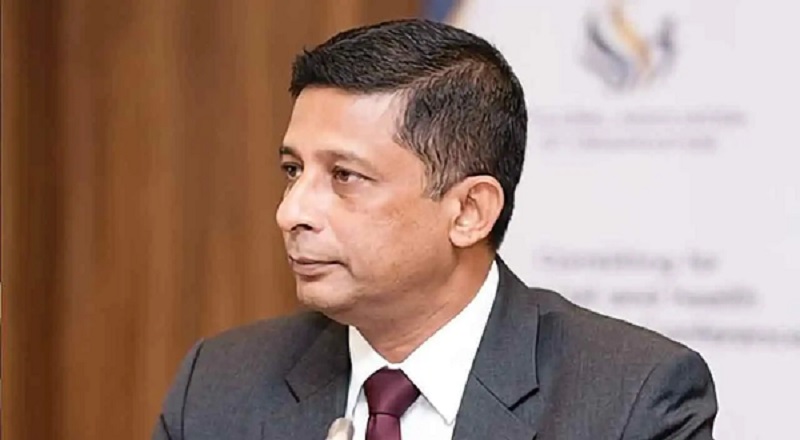 சுரேஷ் சாலேவின் ரிட் மனு தொடர்பான விசாரணை - நவம்பரில் இறுதி தீர்மானம்