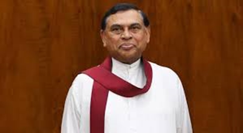 பசில் ராஜபக்ஷவை கண்டறிய இன்டர்போல் ‘நீல அறிவிப்பு’ – அமைச்சர் தகவல்