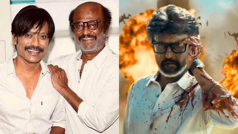 சூப்பர் ஸ்டாருக்கு எதிராக களமிறங்கிய எஸ்.ஜே. சூர்யா