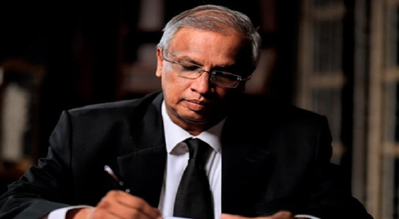 அனோஜனின் மரண தண்டனை தீர்ப்பு குறித்து வெளிவிவகார அமைச்சு உறுதிப்படுத்த வேண்டும் - சுமந்திரன் வலியுறுத்து