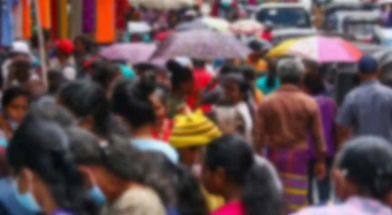 நாட்டில் 300,000 இற்கும் மேற்பட்டோர் தொழில் இன்றி இருப்பதாக சுட்டிக்காட்டு
