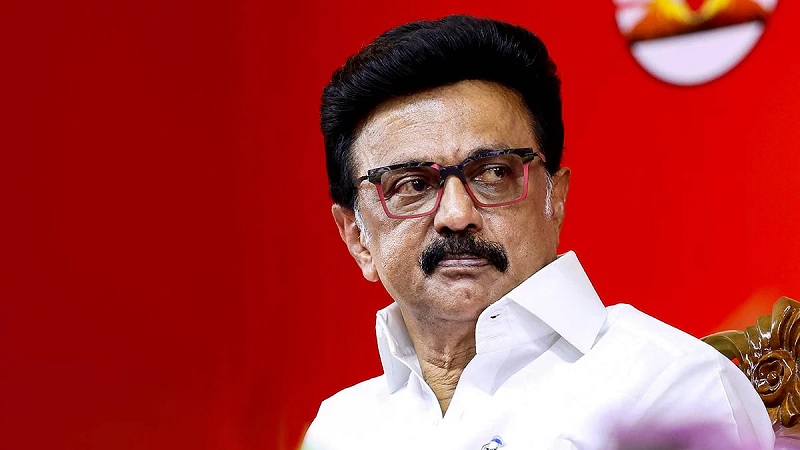 வீரமணி வழக்கை தேர்தலுக்காக பயன்படுத்த கூடாது - த.வெ.க மீது மு.க.ஸ்டாலின் குற்றச்சாட்டு