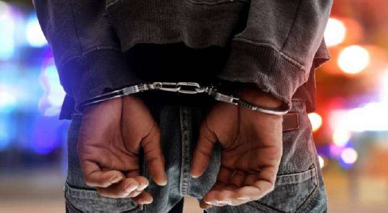 சட்டவிரோத துப்பாக்கியுடன் சந்தேகநபர் ஒருவர் கைது