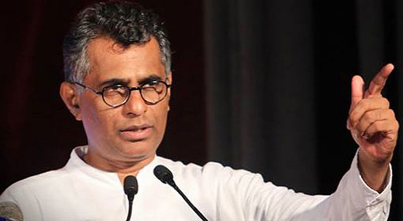 சஹ்ரானின் குழுவுக்கு புதிய தலைவர் தெரிவு - முடிவுக்கட்ட பாட்டாலி சம்பிக்க ரணவக்க அழைப்பு
