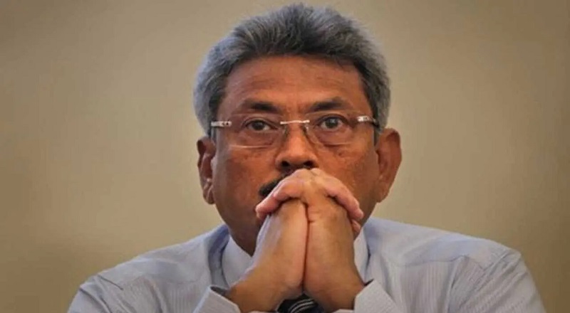 கோட்டாபய கைது செய்யப்படுவாரா? - தற்காப்பிற்காக தாக்கல் செய்த ரிட் மனு தள்ளுபடி