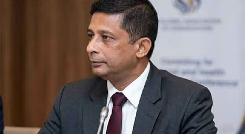 சுரேஷ் சாலேவுக்கு சிகிச்சையளிக்கும் மருத்துவர்களுக்கு நீதிமன்றம் அழைப்பாணை