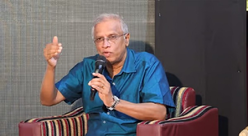 பயங்கரவாதத்திலிருந்து அரசைப் பாதுகாக்கும் சட்டமூலத்துக்கு எதிராக மக்கள் பிரச்சாரத்தை முன்னெடுக்க திட்டம் - சுமந்திரன் அறிவிப்பு