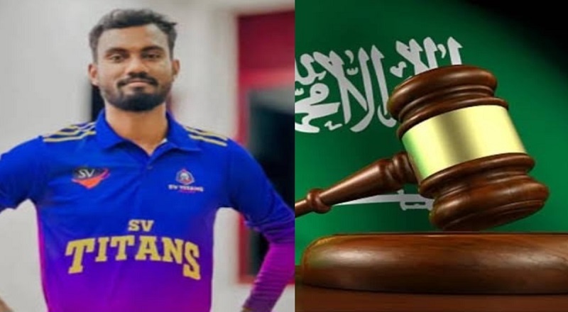 அனோஜன் விவகாரம் -   இரு ஜனாதிபதி சட்டத்தரணிகள் உள்ளிட்ட குழுவினர் சவுதி விஜயம்!
