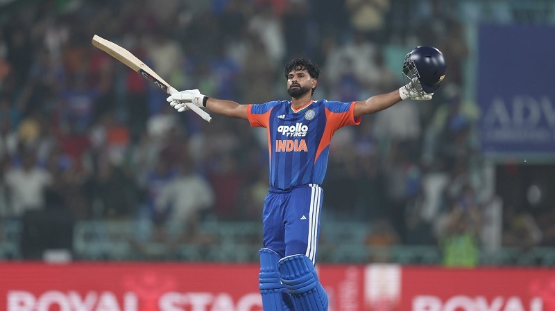 INDvsWI - முதலாவது T20 போட்டியில் இந்திய அணி அபார வெற்றி
