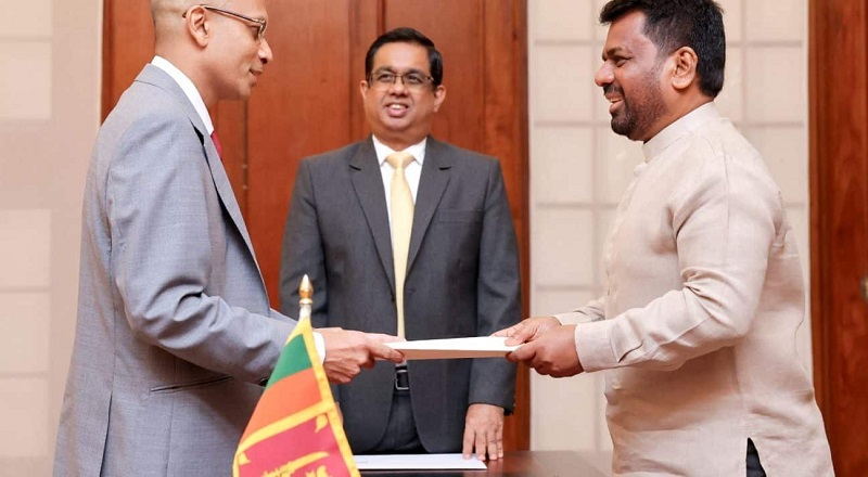புதிதாக இரு மேன்முறையீட்டு நீதிமன்ற நீதிபதிகள் நியமனம்