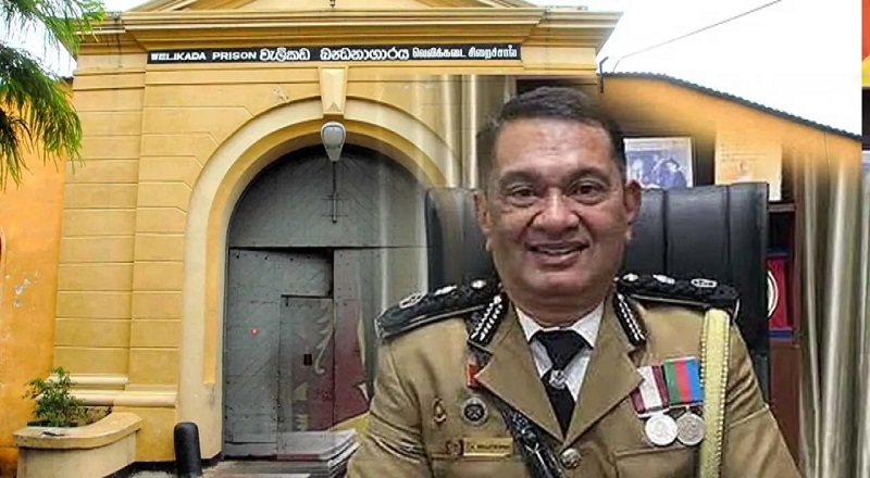 03 ஆண்டுகளுக்கு மேல் சிறைத் தண்டனை விதிக்கப்பட்ட எவரும் சிறை சீருடைகளை அணிந்தே நீதிமன்றன்றத்தில் முன்னிலையாக வேண்டும்!