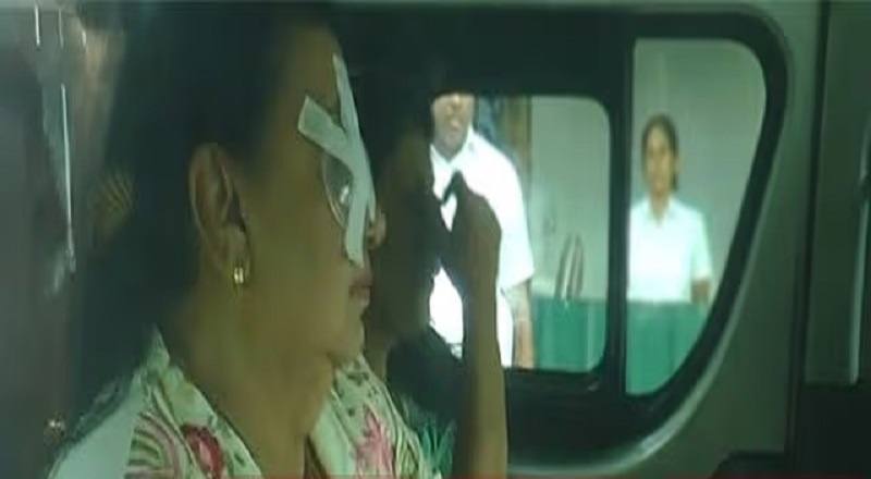 முன்னாள் முதல் பெண்மணி ஷிரந்தி ராஜபக்ஷ கைது