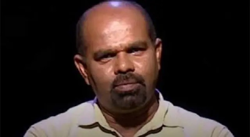 NPP அரசாங்கத்தின் கொழும்பு மாவட்ட பாராளுமன்ற உறுப்பினர் கைது