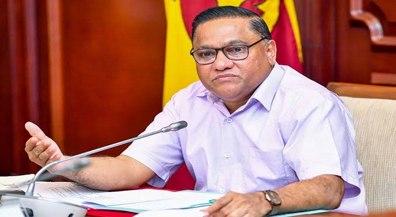 யுத்த நடவடிக்கைகளுக்காக கையகப்படுத்திய சகல காணிகளையும் விடுவிக்க நடவடிக்கை - அரசாங்கம் உறுதி