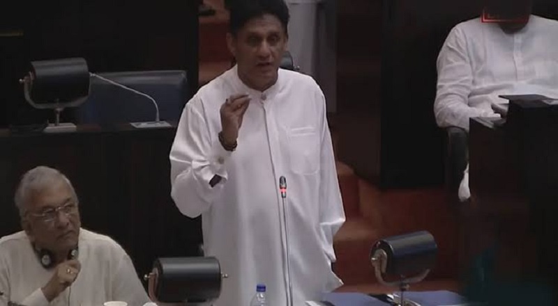 நுண்நிதி கடனில் சிக்கும் பெண்கள் - சாத்தியமான நிவாரணத்தை வழங்க சஜித் கோரிக்கை!