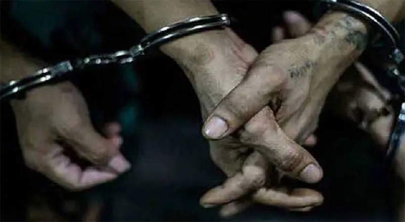 கொக்கைன் போதைப்பொருளுடன் ஜமைக்கா நாட்டவர்கள் கைது