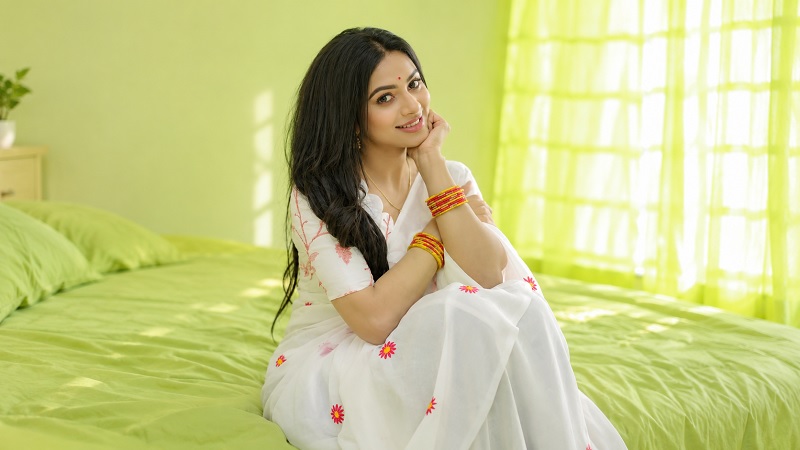 நடிகர் ஜெய்க்கு ஜோடியாகும் டாப் குக் டூப் குக் பிரபலம் டெல்னா டேவிஸ்