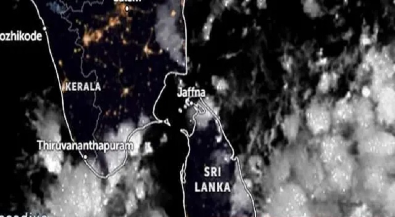 மழையுடன் கூடிய வானிலையே தொடரும் - வளிமண்டலவியல் திணைக்களம் எச்சரிக்கை!