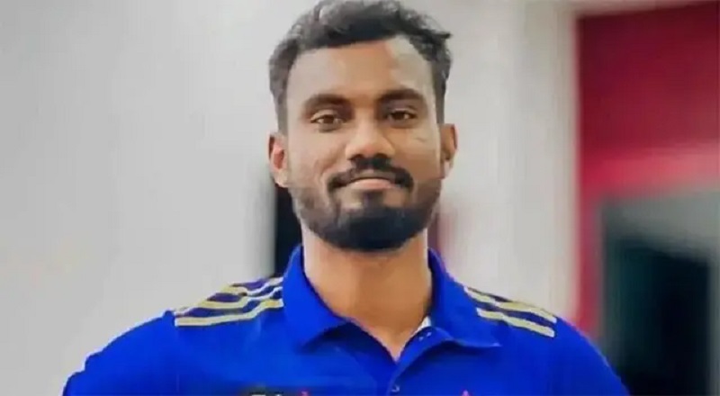 அனோஜனின் மரண தண்டனை இரத்து - சவுதி உச்சநீதிமன்றம் அறிவிப்பு!
