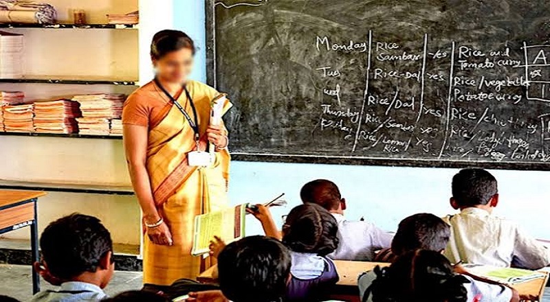 பட்டதாரி ஆசிரியர் விண்ணப்பம் - தகுதி பெற்றவர்களின் பட்டியல் வெளியீடு