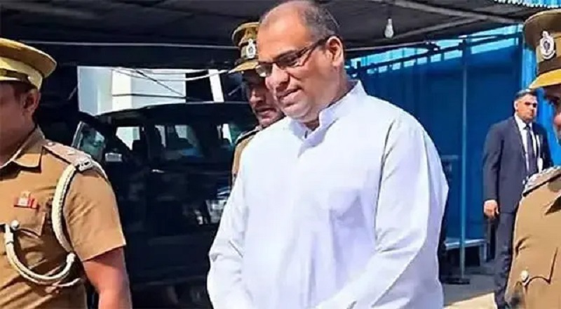 ஞானசார தேரரின் காவி உடை விவகாரம்: விசாரணை ஒத்திவைப்பு!