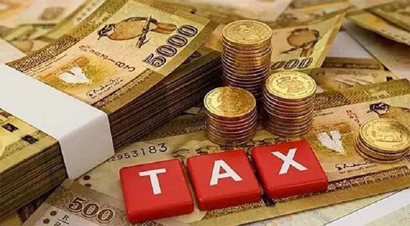 உள்நாட்டு வருவாய்த் துறையின் (IRD)  விசேட அறிவித்தல்!