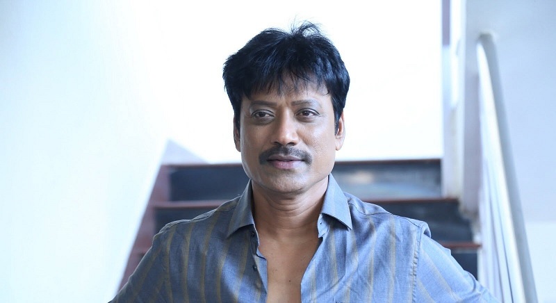 நடிகர் எஸ்.ஜே.சூர்யாவின் பார்வையில் நடிப்பு அரக்கி யார்?