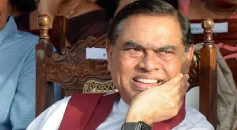 பசில் ராஜபக்ச தொடர்பான விசாரணைகளின் கோப்புகள் சட்டமா அதிபர் திணைக்களத்திற்கு அனுப்பிவைப்பு!