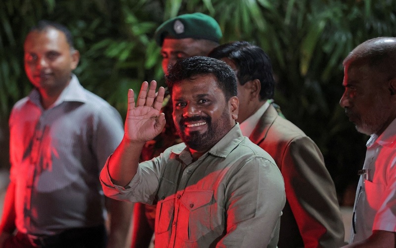 அநுரவின் அடுத்த நடவடிக்கை - உண்மை வெளியாகியது
