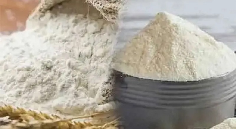 கோதுமை மாவின் விலை அதிகரிப்பு!