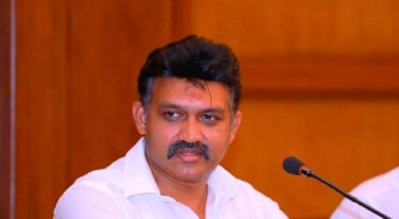 ஜனாதிபதிக்கு எதிராக இடம்பெறும் சூனிய பூஜைகள் இலக்கையின் நற்பெயருக்கு கலங்கத்தை ஏற்படுத்துகிறது - செந்தில் தொண்டமான்