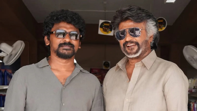 8 நாட்களில் 600 கோடிக்கு மேல் வசூலித்துள்ள ரஜினியின் ஜெயிலர் 2
