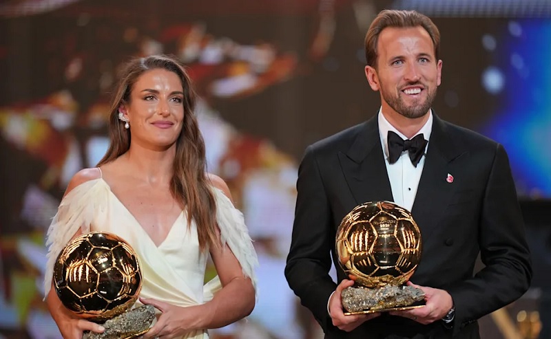 2026 ஆண்டிற்கான பேலன் டி ஓர் (Ballon d'Or) விருதுகள் மற்றும் வெற்றியாளர்களின் முழு பட்டியல்