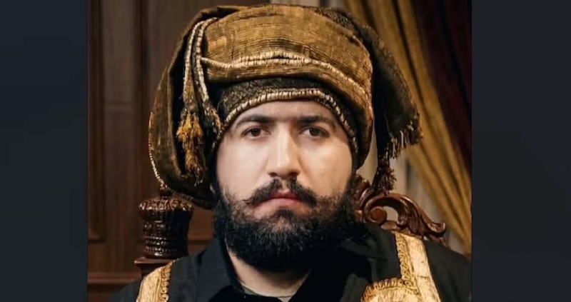 பாகிஸ்தானில் கலோத் மன்னரின் மகன் தனது 3 பாதுகாவலர்களுடன் கடத்தல்