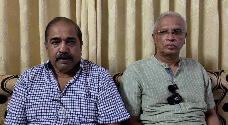 நிதி ஒதுக்கீடு விவகாரங்கள்  - இலங்கை தமிழ் அரசுக் கட்சி மற்றும் ஜனநாயக தமிழ் தேசிய கூட்டணி சேர்ந்து இயங்க தீர்மானம்!