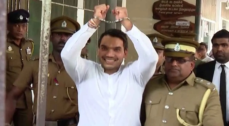 நாமலின் வழக்கு ஒத்திவைப்பு - மூன்று நீதிபதிகள் அமர்வு உத்தரவு!