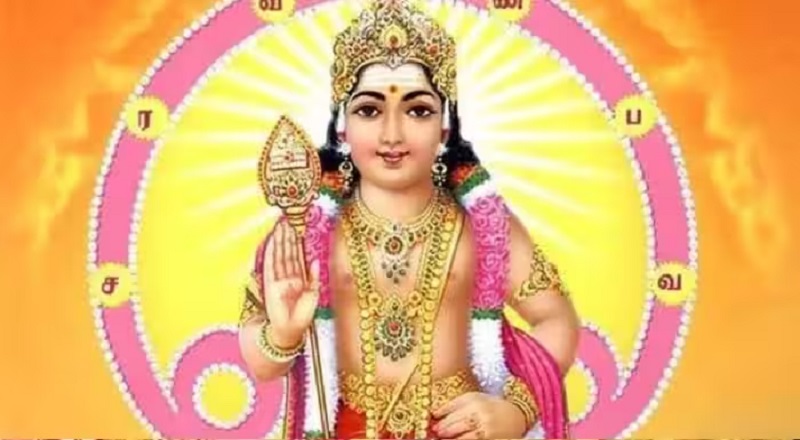 முருகனை நினைத்து வேல்மாறல் படித்தால் கஷ்டங்கள் பறந்தோடும் - எப்படி படிக்க வேண்டும் தெரியுமா?