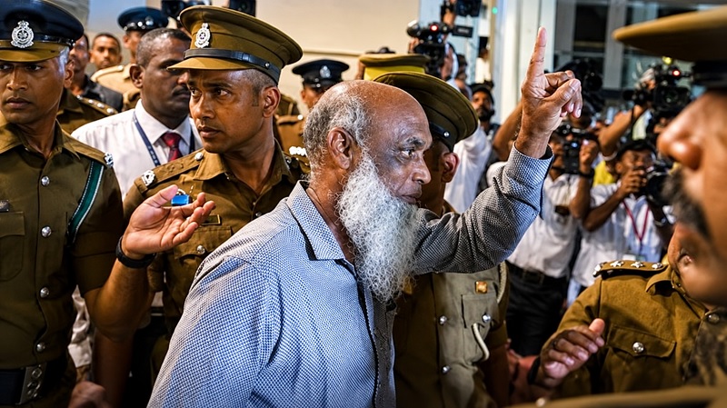 வனத்தவில்லுவ வெடிபொருள் வழக்கில் முக்கிய குற்றவாளிக்கு 12 ஆண்டுகள் சிறைத்தண்டனை