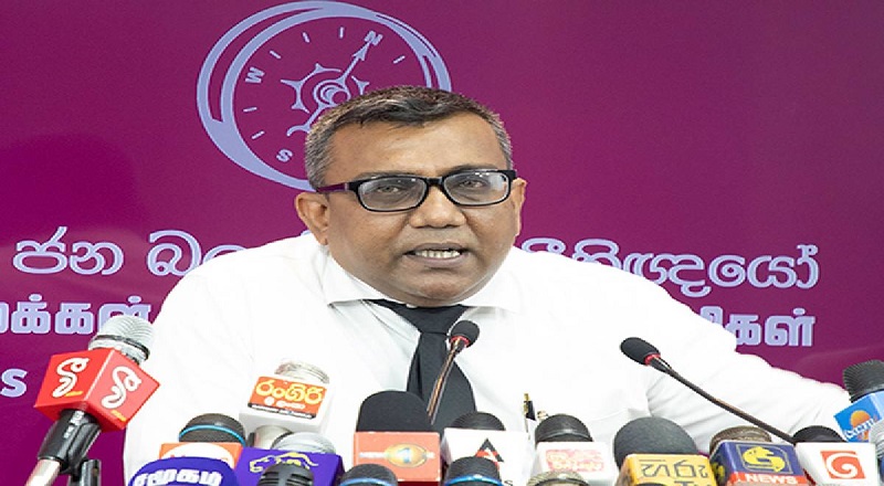 பௌத்தத்துக்கு எதிராக அரசாங்கம் செயற்படுகிறதா? பிக்குகளின் போராட்டத்தில் எத்தனை பௌத்தர்கள் கலந்துகொண்டார்கள்?