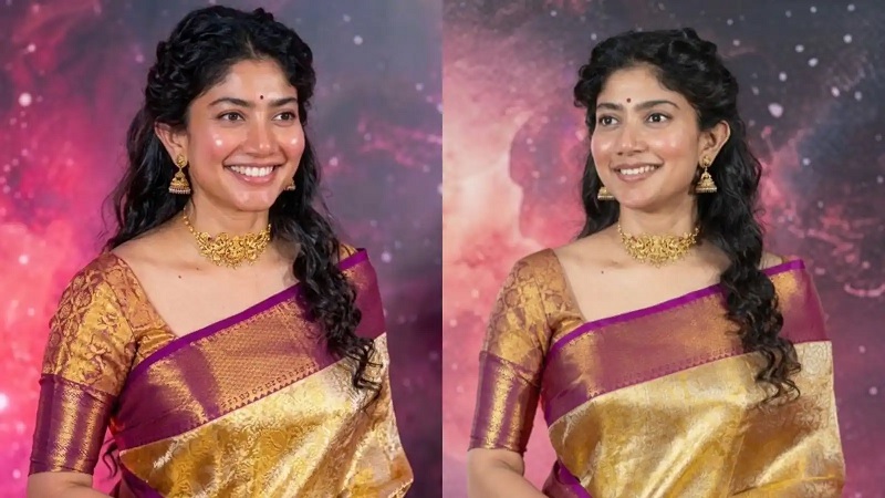 சாய் பல்லவியின் வருங்கால கணவரிடம் இருக்க வேண்டிய 5 குணங்கள்