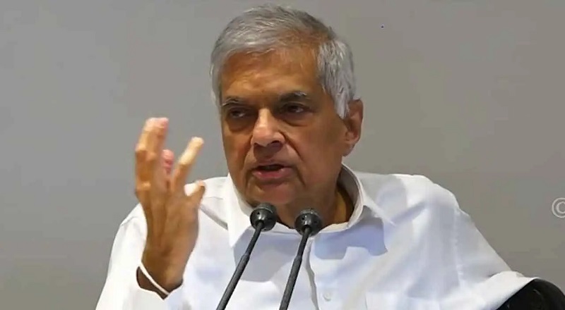 அரசியலில் ஜென் Z  தலைமுறையினரின் பங்களிப்பு அவசியம் - ரணில் வலியுறுத்தல்!