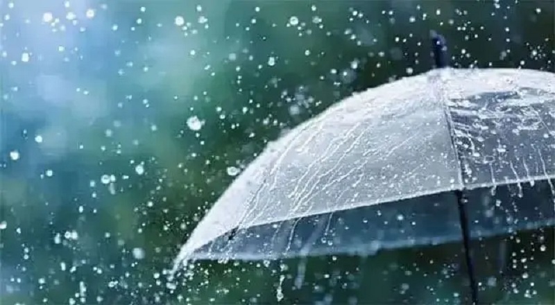 நாட்டின் பல பகுதிகளில் இடியுடன் கூடிய மழை பெய்யும் என முன்னறிவிப்பு!