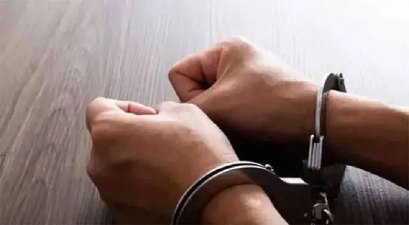 59.65 மில்லியன் ரூபாய் நிதிமோசடி - தனியார் நிறுவனத்தில் பணியாற்றிய இளைஞர் கைது!