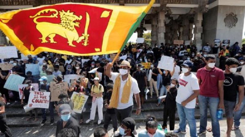 அரசாங்கத்திற்கு எதிராக இலங்கை முழுவதும் வெடிக்கவுள்ள போராட்டங்கள்! விடுக்கப்பட்ட அறிவிப்பு