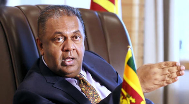 கோவிட் தடுப்பூசியின் இரண்டு டோஸையும் எடுத்துக்கொண்ட மங்கள ஏன் இறந்தார்?