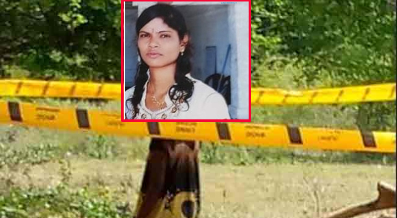 முல்லைத்தீவில் பெண்ணொருவர் தூக்கில் தொங்கிய நிலையில் சடலமாக மீட்பு