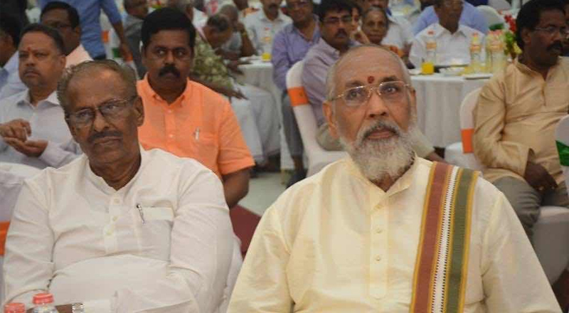 வடக்கு - கிழக்கு தமிழ் எம்.பிக்களை ஒன்றிணைக்கும் முயற்சி ஆரம்பம்!