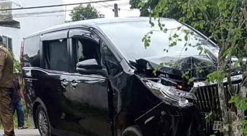 சன்ஷைன் சுத்தா கொலைச்சம்பவம்: ஹரக் கட்டாவின் கூட்டாளி கைது