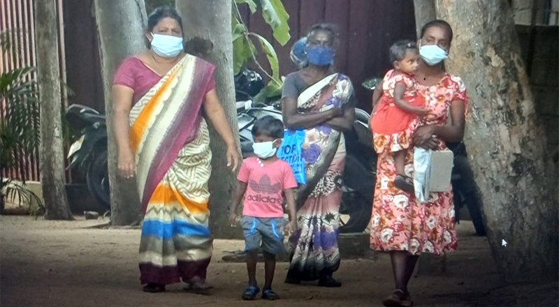 முள்ளிவாய்க்கால் நினைவுதினம் அனுஷ்டித்தவர்களின் வழக்கு விசாரணை  ஒத்திவைப்பு